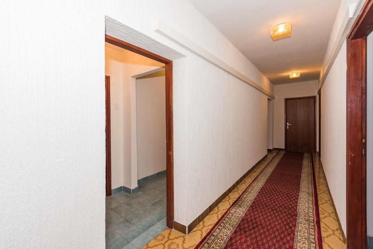 Apartments Boris Vodice Eksteriør billede